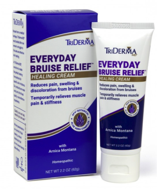 Everyday Bruise Relief